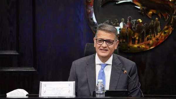رئيس “حقوق النواب” يشيد بقرار مد مهلة توفيق أوضاع الأجانب المقيمين بصورة غير قانونية