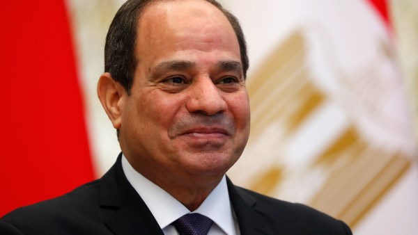 الرئيس السيسي يهنئ كوستاريكا والسلفادور وهندوراس ونيكاراجوا بذكري يوم الاستقلال