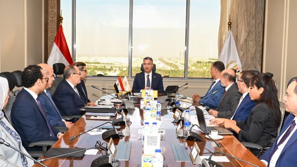 التموين: تطوير البنية الأساسية للتخزين أحد المحاور الرئيسية في استراتيجية الوزارة