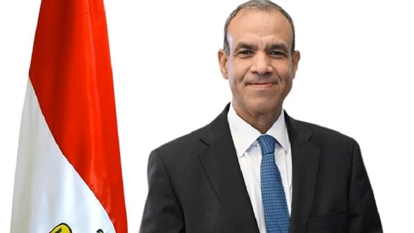 وزير الخارجية: نعتز باستضافة قمة الاتحاد الإفريقي التنسيقية على الأرض المصرية