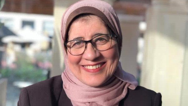 الأولى عربيا.. باحثة بـ”قومي البحوث” تحصد جائزة Profound Award الدولية