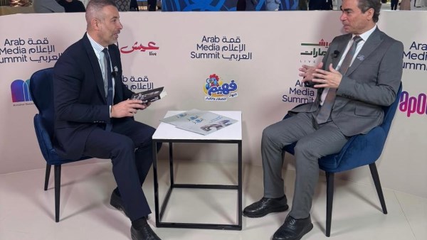 تصلح ما تفسده السياسة.. المسلماني يدعو إلى مبادرة ثقافية عربية عابرة للحدود