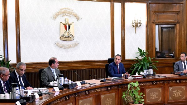 وزير المالية: قطاع الاتصالات يمتلك فرصًا كبيرة للنمو والتوسع في الأسواق الخارجية.. تفاصيل