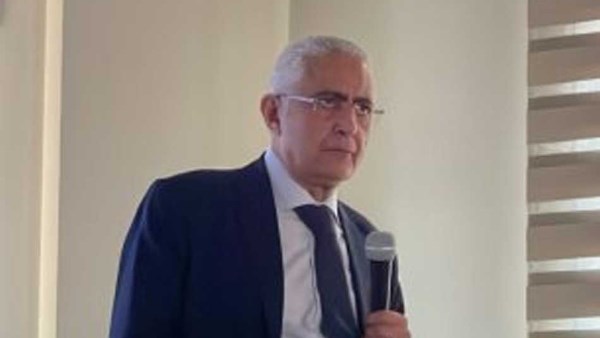 دحروج: مصر مستعدة للجيل الجديد من التنمية البحرية وتواصل الاستثمار في مستقبلها