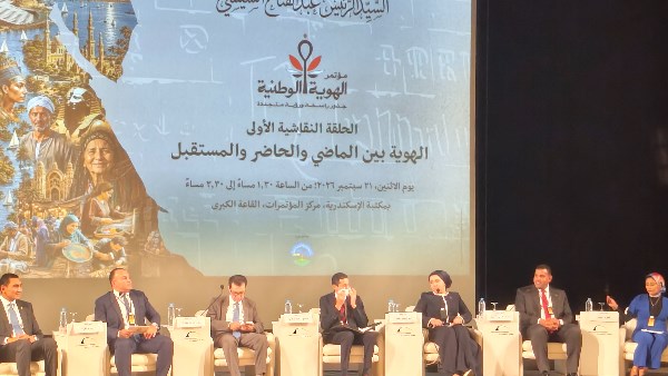 وزير الشباب: الهوية الوطنية بذرة تنمو بالرعاية والرياضة تعزز الانتماء