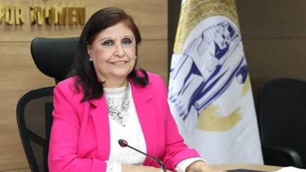 قومي المرأة: نركز على تأثير مشاركة المرأة سياسيًا