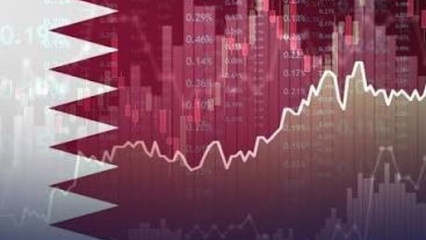 مؤشر بورصة قطر يغلق تداولاته مرتفعا بواقع 8.61 نقطة