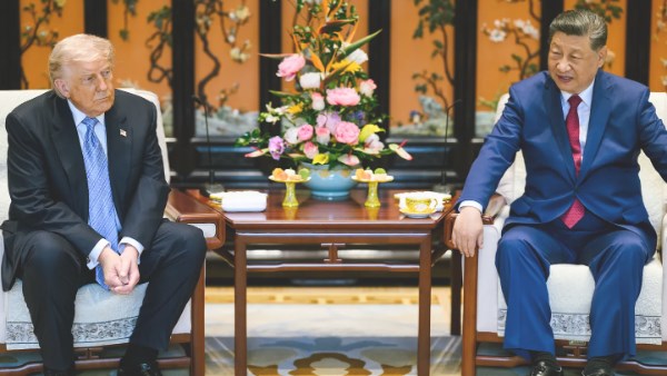 تحول مرتقب في موازين القوة خلال قمة ترامب وشي وسط تباين التوقعات بشأن الاتفاقات المحتملة