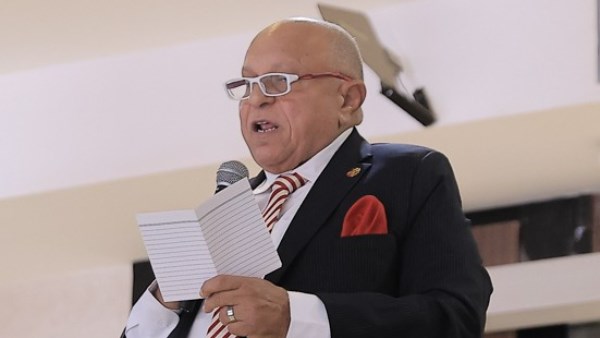 رئيس الأولمبياد الخاص: اللاعبون المصريون لديهم حضور قوي بمختلف المنافسات