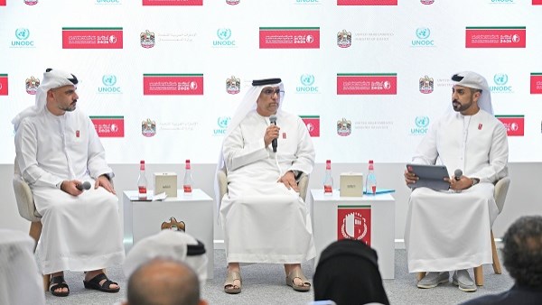 الإمارات تؤكد جاهزيتها لاستضافة مؤتمر الأمم المتحدة الـ15 لمنع الجريمة والعدالة الجنائية – أبوظبي 2026
