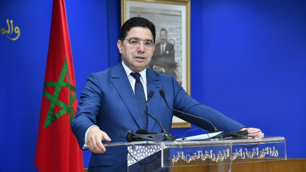 المغرب يؤكد موقفه الثابت تجاه إدانة الجماعات المسلحة من غير الدول