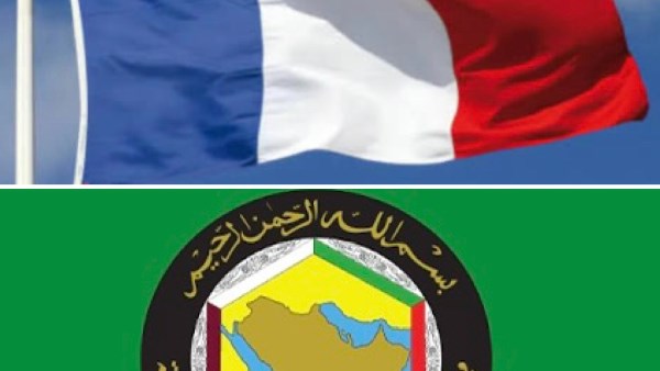فرنسا تبحث مع دول “التعاون الخليجي” الوضع الإقليمي وتؤكد تضامنها في مواجهة الهجمات الإيرانية