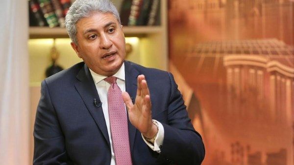 وزير السياحة يلتقي سفيرة مصر لدى سنغافورة قبيل سفرها لتولي مهام منصبها