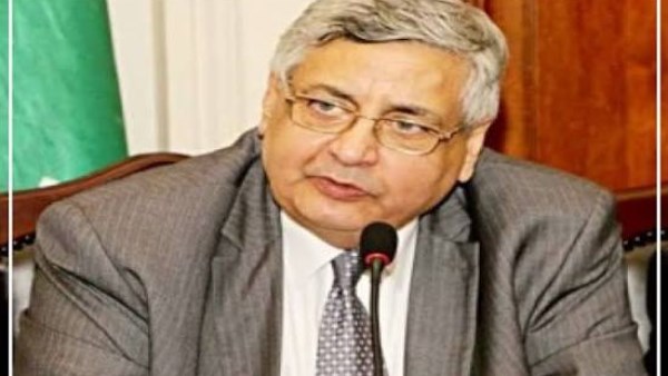 عوض تاج الدين: المبادرات الرئاسية أسهمت بشكل كبير في تطور القطاع الصحي