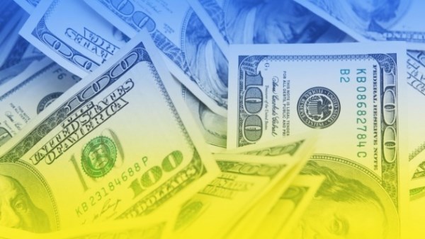 بضمانات من كندا.. أوكرانيا تتلقى841 مليون دولار من البنك الدولي
