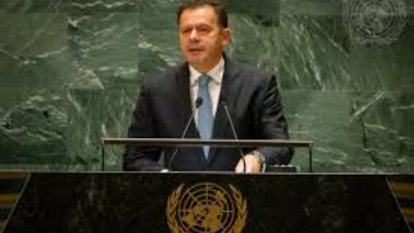 رئيس الوزراء البرتغالي يستعرض رؤية بلاده بشأن القضايا الدولية خلال مناقشات الأمم المتحدة