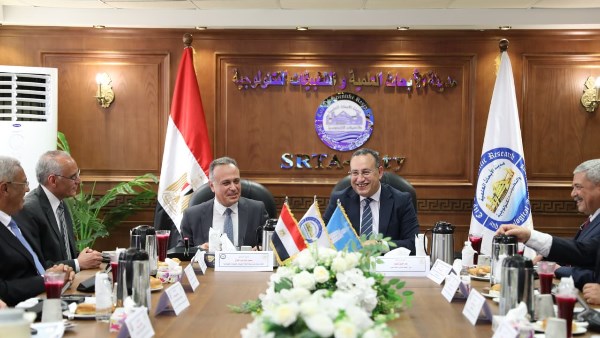 وزير التعليم العالي: تحويل البحث العلمي إلى تطبيقات ومنتجات لخدمة أولويات الدولة