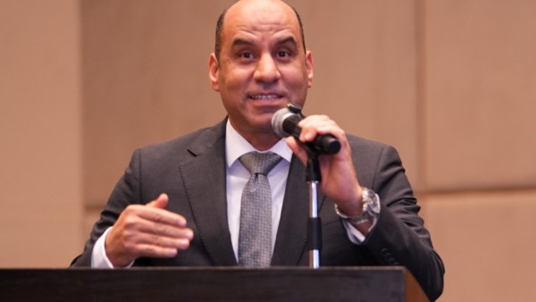 وزير العمل: إنجازات وحماية اجتماعية غير مسبوقة بملف العمل خلال 12 عامًا بتوجيهات الرئيس السيسي