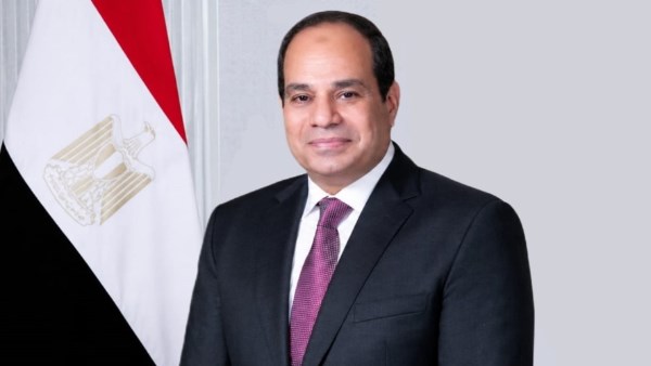 الرئيس السيسي يهنئ مالي وجواتيمالا بذكرى يوم الاستقلال