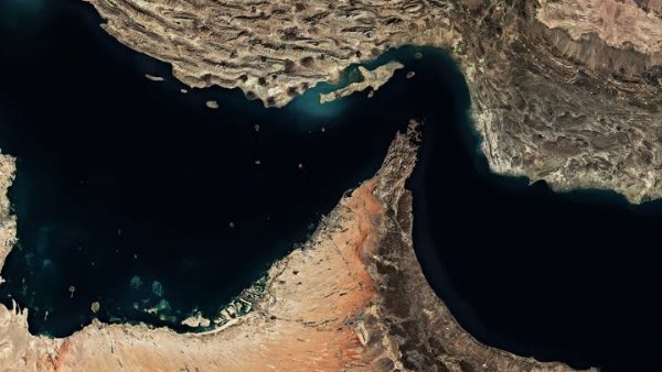 صادرات النفط عبر مضيق هرمز تسجل 33.7 مليون برميل هذا الأسبوع