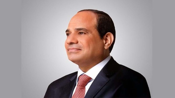 الرئيس السيسي يستقبل الرئيسة التنفيذية لمجموعة أورنج العالمية