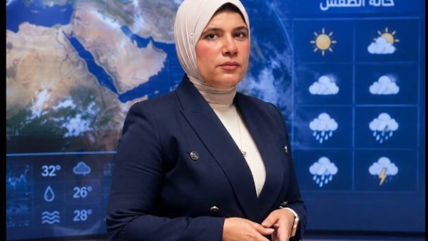 الأرصاد: ارتفاع مؤقت في الحرارة غدا .. والعظمى على القاهرة الكبرى 34 درجة