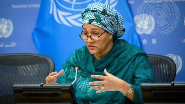 الأمم المتحدة تدعو لسد فجوات تمويل التأهب للجوائح وتعزيز التعاون الدولي لمواجهة الأوبئة المستقبلية