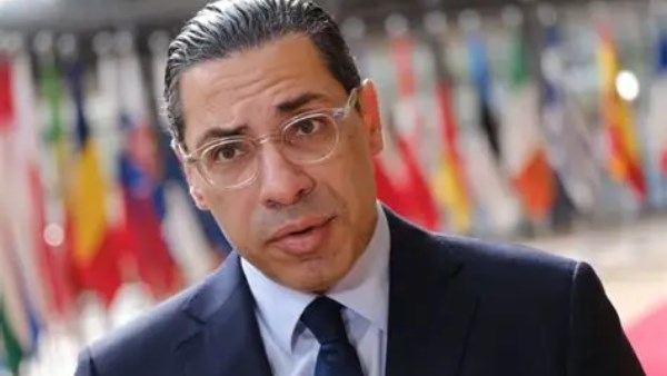 وزير خارجية قبرص: أجرينا 51 لقاءً في نيويورك لتعزيز الحضور الدبلوماسي