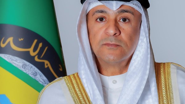 البديوي: دول مجلس التعاون الخليجي تقف بجانب السعودية في كل ما تتخذه من إجراءات لحماية أمنها