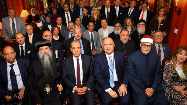 وزير الخارجية: المصريون بالخارج شريك أساسي في دعم جهود التنمية الوطنية