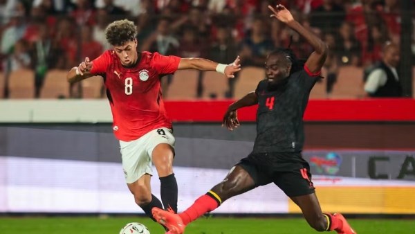 تصفيات أمم إفريقيا.. منتخب مصر يحصد نقطة بعد التعادل مع منتخب أنجولا