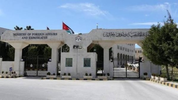 الأردن يدين اقتحامات المستوطنين المتكررة للمسجد الأقصى ويحذر من عواقب التصعيد