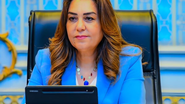 وزيرة التنمية المحلية والبيئة: انطلاق الأسبوع التدريبي الثامن غدا بمركز سقارة