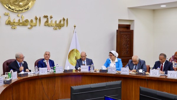 نائب رئيس الوزراء: الحكومة تولي اهتماما كبيرا بالمؤسسات الصحفية القومية وتعزيز استدامتها