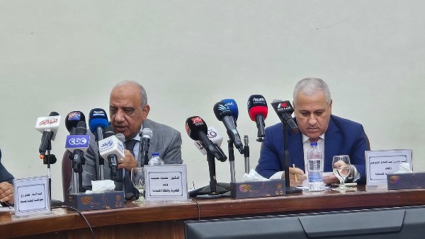في ندوة “الوطنية للصحافة”.. وزير الكهرباء يستعرض الرؤية الإستراتيجية لقطاع الطاقة في مصر