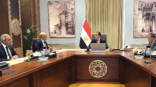 وفقا لتكليفات الرئيس.. مدبولي يوجه بالرد على شواغل وتساؤلات الرأي العام خلال مؤتمر أكتوبر