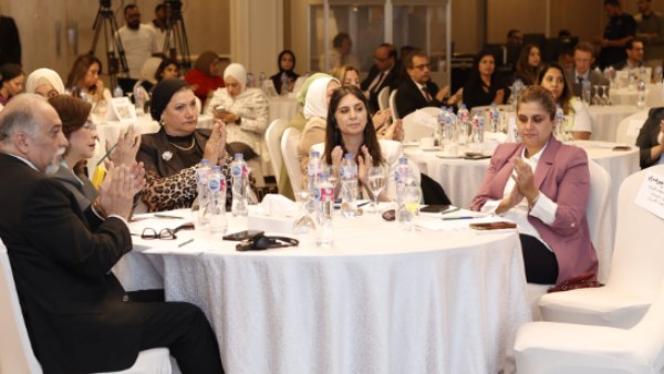 “القومي للطفولة والأمومة” يطلق إطار متابعة الاستراتيجية الوطنية لتنمية الطفولة المبكرة