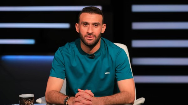 المقاولون العرب: نسعى لتحقيق نتيجة إيجابية أمام الأهلي.. وعمر كمال لاعب محترم