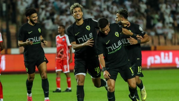 محمد شعبان: كنت قريبًا من الانتقال إلى الزمالك.. ومحمد وأحمد الشناوي وشوبير الأفضل في مصر