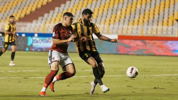 10 غيابات تضرب الأهلي قبل مواجهة أبو قير في الدوري