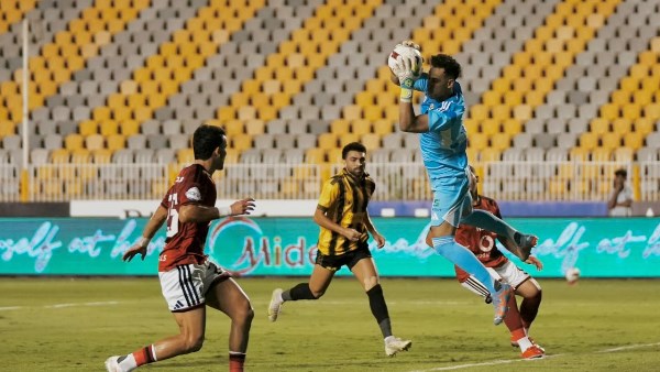 إعلامي: التعادل جه في وقته.. وأزمة الأهلي واضحة في توظيف اللاعبين