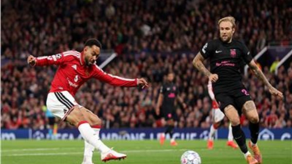 تشكيل مباراة ديربي مانشستر الرسمي في الدوري الإنجليزي