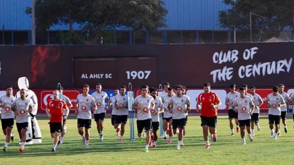 21 مباراة في 5 أشهر.. ننشر أجندة الأهلي الكاملة حتى فبراير 2027