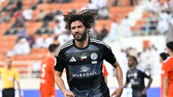 محمد النني مرشح لمنصب إداري في بيراميدز.. تفاصيل