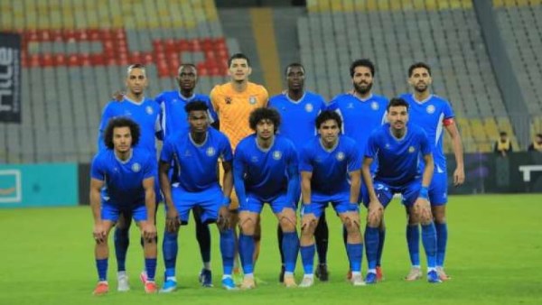 سموحة يخطف فوز ثمين على طلائع الجيش بهدف «مكرونة»