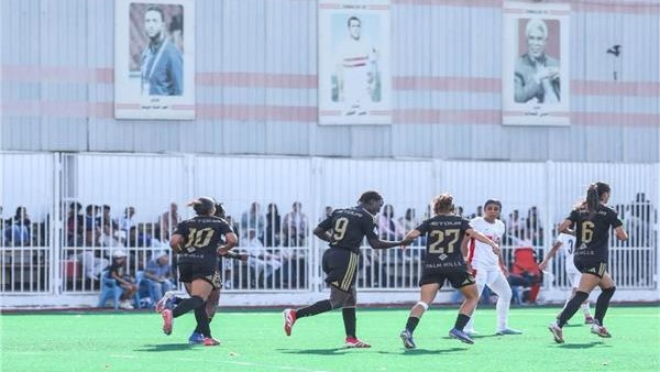 عيب يتقال كده.. الزمالك يرد على أنباء رفض اللاعبين خوض التدريبات