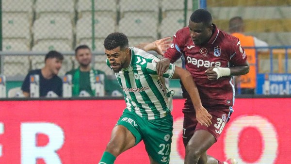 بمشاركة مصطفى محمد.. كونيا سبور وقاسم باشا يتعادلان سلبيا بالدوري التركي