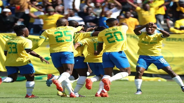 تشكيل صن داونز المتوقع أمام أهلي جدة في كأس إنتركونتيننتال