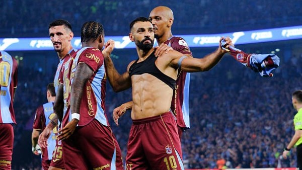 ترتيب الدوري التركي بعد الجولة السادسة.. صراع مثير على الصدارة