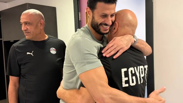 غياب محمد الشناوي يفتح ملف الأسماء الكبيرة في المنتخب.. هل يتكرر سيناريو حجازي ومصطفى محمد؟